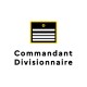 Grades de Porte Carte Police Nationale -- Grades de Portes Carte GDPCPN-- Grades de Portes Carte