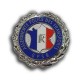 Médaille GPSR 48 mm – Assermentée Police des Transports Médailles de portes cartes MDPCGPSRMédailles de portes cartes