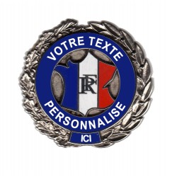 Médaille Personnalisable FRANCE Médailles personnalisables – Créez la vôtre à votre image MDPCPERFRAMédailles personnalisable...