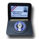 Porte-carte Gendarmerie 2 volets – médaille 48 mm au choix Porte-Carte Gendarmerie PCA001GDPorte-Carte Gendarmerie