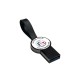 Clé USB 32 Go personnalisable – Métal noir + boîte cadeau Accueil Accueil