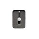 Clé USB 32 Go personnalisable – Métal noir + boîte cadeau Accueil Accueil