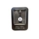 Clé USB 32 Go personnalisable – Métal noir + boîte cadeau Accueil Accueil
