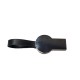 Clé USB 32 Go personnalisable – Métal noir + boîte cadeau Accueil Accueil
