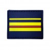 Grade de poitrine PVC – Major encadrement Administration pénitentiaire