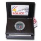 Porte-carte 3 volets Police Scientifique Service National - Administratif Porte-Carte Police Nationale PCA005SNPSPorte-Carte ...