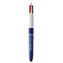Stylo bille BIC 4 Couleurs – Gendarmerie nationale