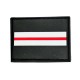 Grade de poitrine PVC Brigadier-chef Police Nationale – haute ou basse visibilité Vestimentaire GDP04Vestimentaire