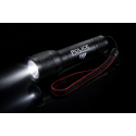 Lampe torche LED rechargeable USB-C Police Nationale 3 griffes