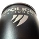 Mug métallique Police Nationale – acier inoxydable recyclé – logo 3 griffes gravé Mugs MUGMNP3GMugs