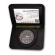 Porte-carte Douane 2 volets administratif avec médaille RF Porte commission d'emploi Douanes PCA001DRFPorte commission d'empl...
