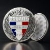Médaille Douane Maître de Chien 48 mm