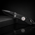 Couteau grand modèle destiné aux professionnels avec logo personnalisable