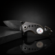 Couteau compact destiné aux professionnels avec logo personnalisable Couteaux CTX002PCouteaux