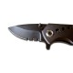 Couteau compact destiné aux professionnels avec logo personnalisable Couteaux CTX002PCouteaux