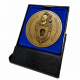 Médaille de Table Gendarmerie Départementale Bronze 70 mm Relief 3D Médailles de Table MDT70GDBZE00Médailles de Table