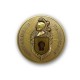 Médaille de Table Gendarmerie Départementale Bronze 70 mm Relief 3D Médailles de Table MDT70GDBZE00Médailles de Table