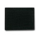 Grade de poitrine PVC Commandant Catégorie A – Administration pénitentiaire Grades de Poitrine monté sur velcro GDPAPCAGrades...