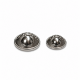 Lot de 10 boutons de vareuse argentés Gendarmerie – CTAGN / CSTAGN Boutons de vareuse Gendarmerie BDVGDLOTBoutons de vareuse ...