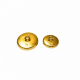 Lot de 10 boutons de vareuse dorés Gendarmerie mobile Boutons de vareuse Gendarmerie BDVGMLOTBoutons de vareuse Gendarmerie
