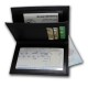 Porte-carte Douane maritime 3 volets administratif avec médaille 3D Porte commission d'emploie NOUVEAU FORMAT (CB) DOUANE PCA...