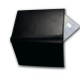 Porte-carte Douane maritime 3 volets avec médaille 3D et grade Porte commission d'emploi Douanes PCA006DMPorte commission d'e...