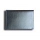 Porte-carte Douane maritime 3 volets avec médaille 3D et grade Porte commission d'emploi Douanes PCA006DMPorte commission d'e...