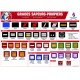 Grades de Portes Carte Pompiers -- Grades de Portes Carte GDPCPDF-- Grades de Portes Carte