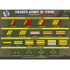 Grades de Porte-Carte Armée de Terre Armée de Terre GDPCADTArmée de Terre