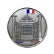 Porte-Carte 3 volets Police + Grade retraité Porte-Carte Police Nationale PCAD002PPorte-Carte Police Nationale