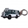 Porte clés police Tube Citroën Portes Clés PCLPN11Portes Clés