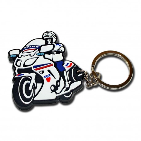 Porte-Clef Moto SUZUKI