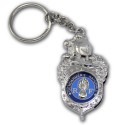 Porte clés Gendarmerie Bayard