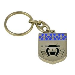 Porte clés Gendarmerie Satory