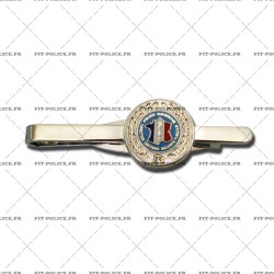 Pince Cravate Police DCSP Pinces Cravates PCRPN02Pinces Cravates