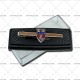 Pince Cravate Police PP Pinces Cravates PCRPN04Pinces Cravates