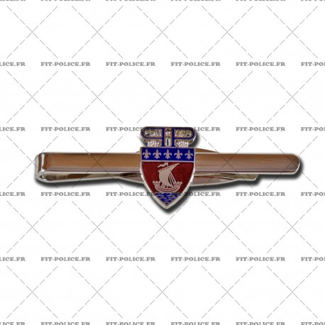 Pince Cravate Police PP Pinces Cravates PCRPN04Pinces Cravates