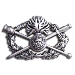 Brevet OPJ Gendarme Gorgone Brevets / Diplomes BRG01Brevets / Diplomes