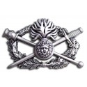 Brevet OPJ Gendarme Gorgone