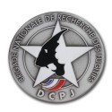 Médaille de Table DCPJ BNRF