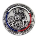 Médaille de Table Ministère de L'intérieur