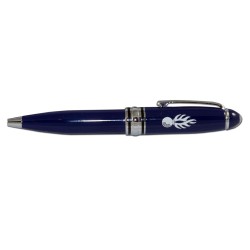 Stylo Gendarmerie Bleu