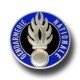 Porte-carte Gendarmerie 2 volets billets – médaille et grade Porte-Carte Gendarmerie PCA008GDPorte-Carte Gendarmerie