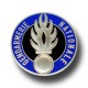 Porte-carte 3 volets Gendarmerie Nationale – Médaille 48 mm + Grade Porte-Carte Gendarmerie PCA006GDPorte-Carte Gendarmerie