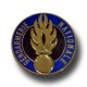 Porte-carte 3 volets Gendarmerie Nationale – Médaille 48 mm + Grade Porte-Carte Gendarmerie PCA006GDPorte-Carte Gendarmerie