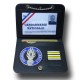 Porte-carte chaînette Gendarmerie – Médaille et grade au choix Porte-Carte Gendarmerie PCA004GDPorte-Carte Gendarmerie