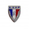 Insigne calot Police Municipale ASVP Insignes IPM03Insignes