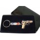 Porte clés pistolet Gendarmerie Portes Clés PCLG01Portes Clés