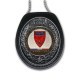 Plaque de Ceinture CRS CRS PCECRSCRS