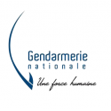 Ceinture Gendarmerie